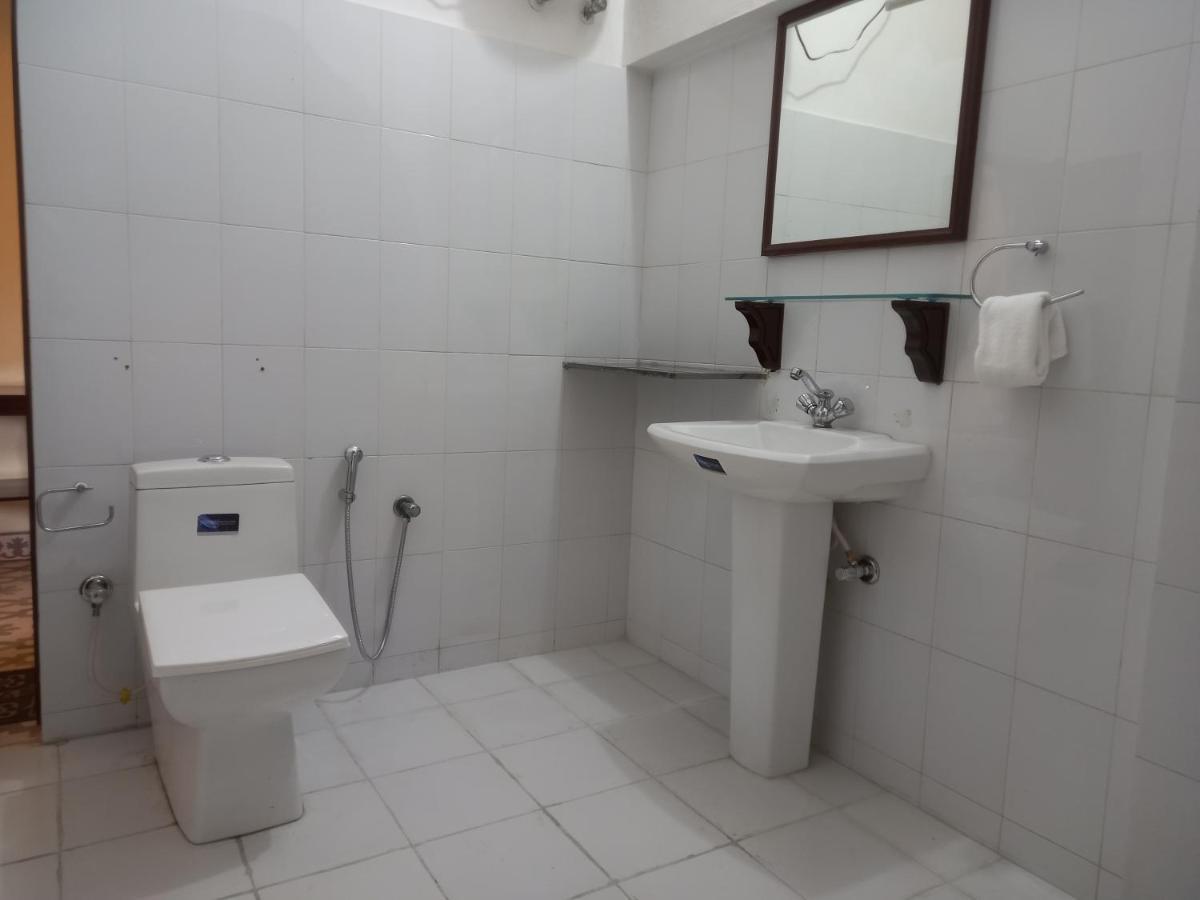 Sankhu Niwas Hotel Bikaner Ngoại thất bức ảnh