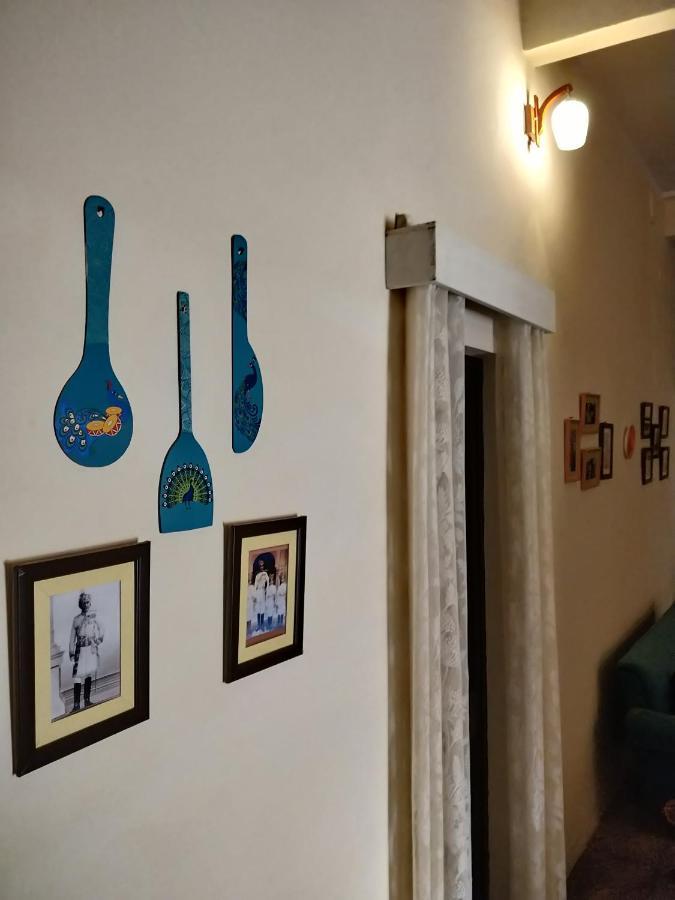 Sankhu Niwas Hotel Bikaner Ngoại thất bức ảnh