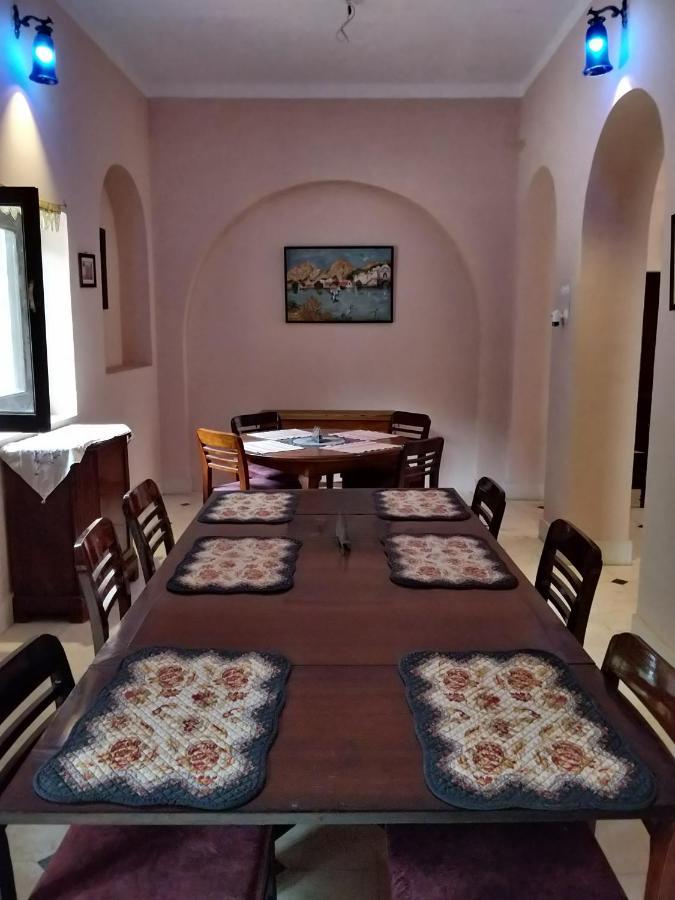 Sankhu Niwas Hotel Bikaner Ngoại thất bức ảnh