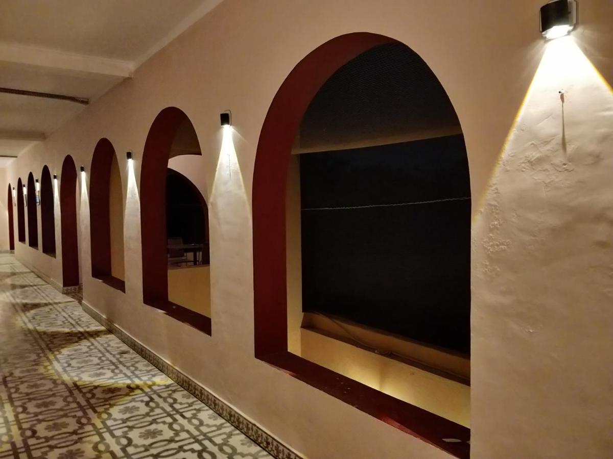 Sankhu Niwas Hotel Bikaner Ngoại thất bức ảnh