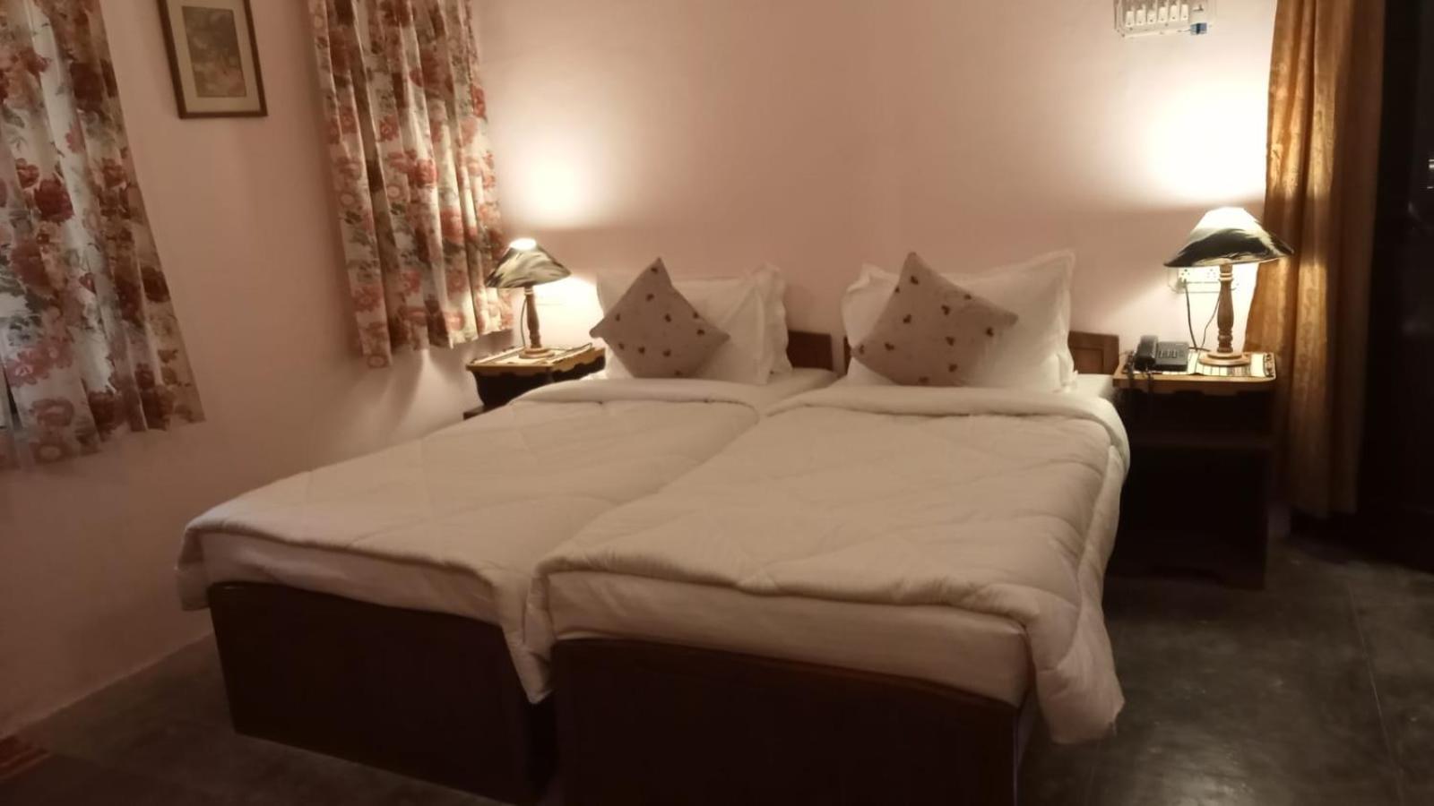 Sankhu Niwas Hotel Bikaner Phòng bức ảnh